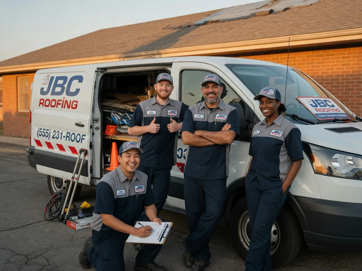 Roof Replacement company in Darwin, MN